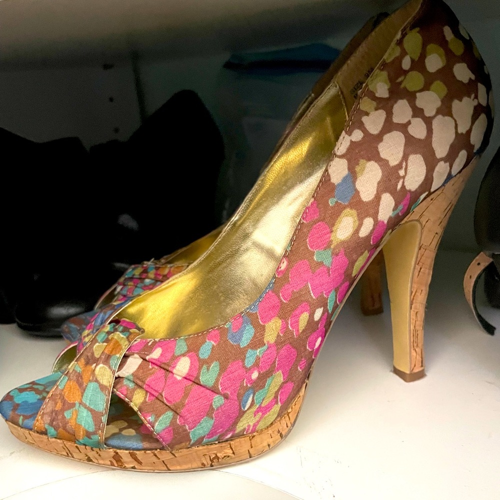 Cute Steve Madden Heels